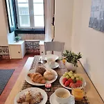 Apartmán Cozy Estrela *