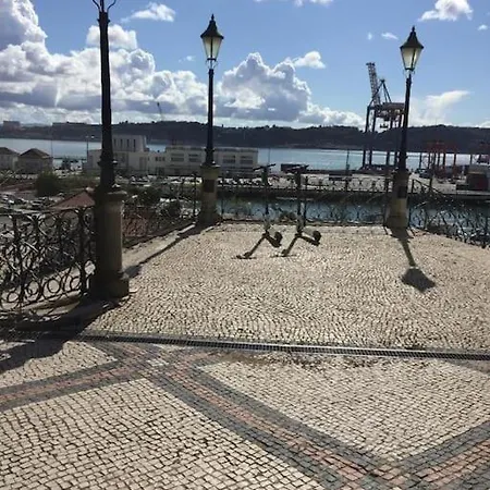 Lejlighed Cozy Estrela *