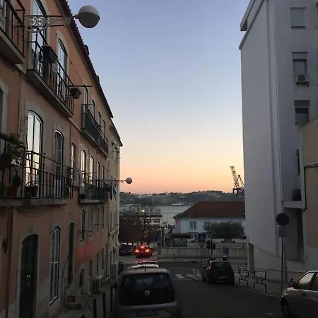 Cozy Estrela * Lisbon