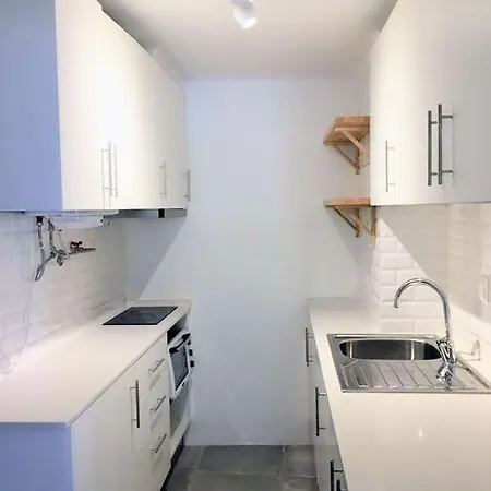Apartment Cozy Estrela