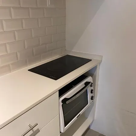 Apartament Cozy Estrela Lizbona