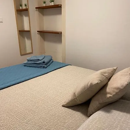 Cozy Estrela Lejlighed *