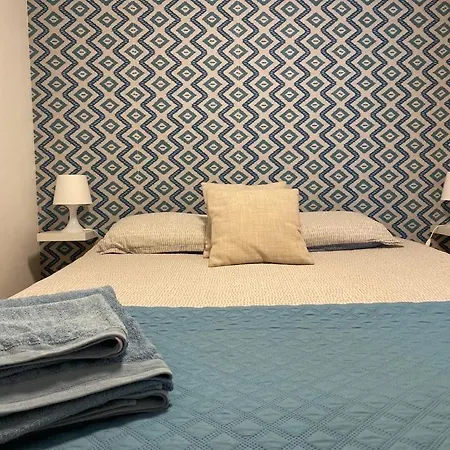 Διαμέρισμα Cozy Estrela *