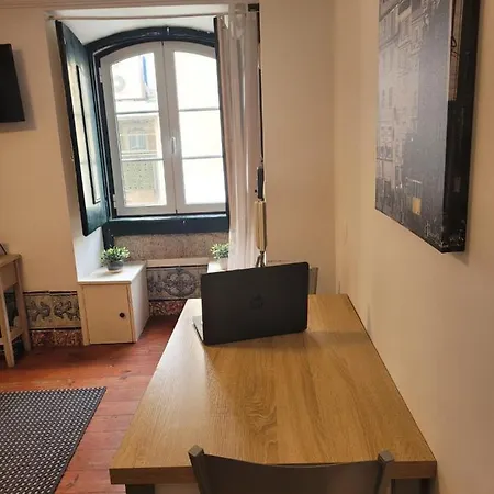 Appartement Cozy Estrela