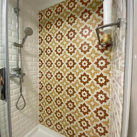 Cozy Estrela Appartement *