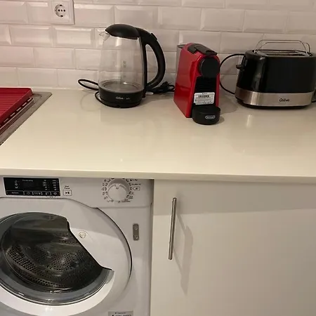 Cozy Estrela * Lisboa