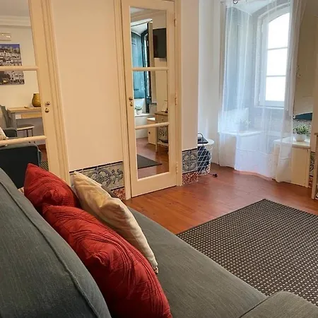 Cozy Estrela דירה *